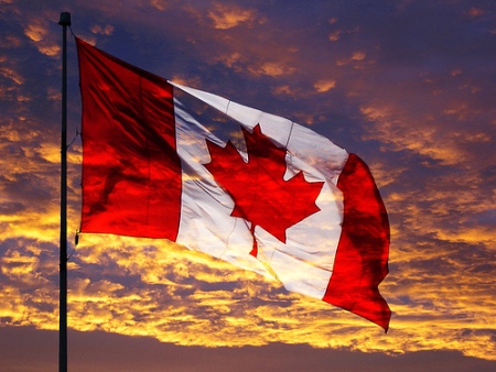canadaflag canadaflag